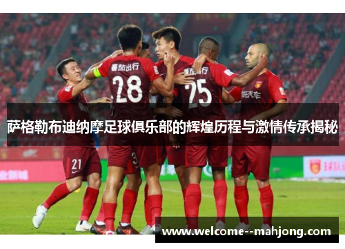 萨格勒布迪纳摩足球俱乐部的辉煌历程与激情传承揭秘